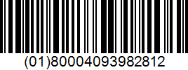 Barcode Generator TEC-IT