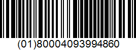 Barcode Generator TEC-IT