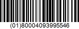 Barcode Generator TEC-IT