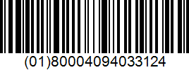 Barcode Generator TEC-IT
