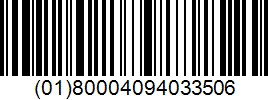Barcode Generator TEC-IT