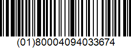 Barcode Generator TEC-IT