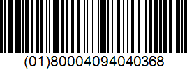 Barcode Generator TEC-IT