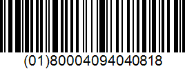 Barcode Generator TEC-IT