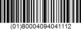 Barcode Generator TEC-IT
