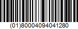 Barcode Generator TEC-IT