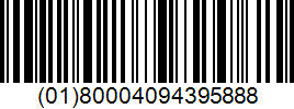 Barcode Generator TEC-IT