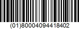Barcode Generator TEC-IT