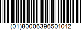 Barcode Generator TEC-IT