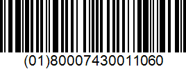 Barcode Generator TEC-IT