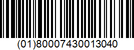 Barcode Generator TEC-IT