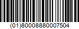 Barcode Generator TEC-IT