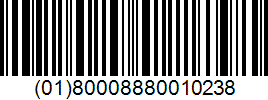 Barcode Generator TEC-IT