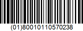 Barcode Generator TEC-IT