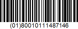 Barcode Generator TEC-IT