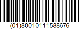 Barcode Generator TEC-IT