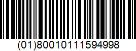 Barcode Generator TEC-IT