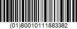 Barcode Generator TEC-IT
