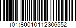Barcode Generator TEC-IT