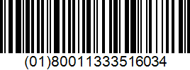 Barcode Generator TEC-IT