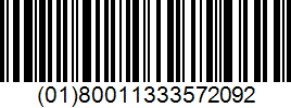 Barcode Generator TEC-IT