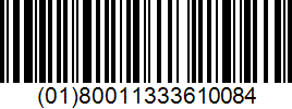 Barcode Generator TEC-IT