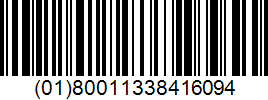 Barcode Generator TEC-IT