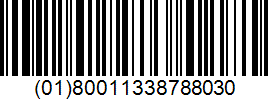 Barcode Generator TEC-IT