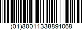 Barcode Generator TEC-IT