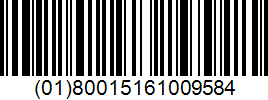 Barcode Generator TEC-IT