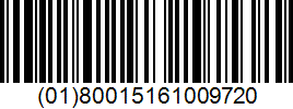 Barcode Generator TEC-IT