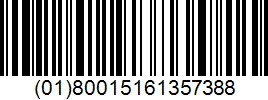 Barcode Generator TEC-IT