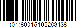 Barcode Generator TEC-IT