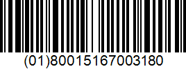 Barcode Generator TEC-IT