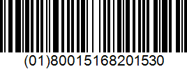 Barcode Generator TEC-IT