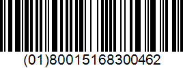 Barcode Generator TEC-IT