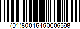 Barcode Generator TEC-IT