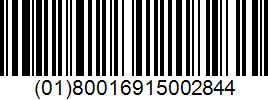 Barcode Generator TEC-IT