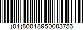 Barcode Generator TEC-IT