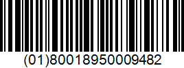 Barcode Generator TEC-IT