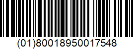 Barcode Generator TEC-IT