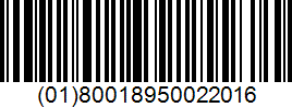 Barcode Generator TEC-IT