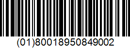 Barcode Generator TEC-IT