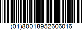 Barcode Generator TEC-IT