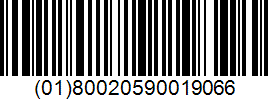 Barcode Generator TEC-IT