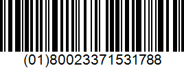 Barcode Generator TEC-IT