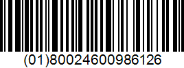 Barcode Generator TEC-IT