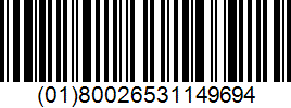 Barcode Generator TEC-IT