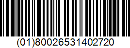 Barcode Generator TEC-IT