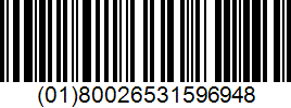 Barcode Generator TEC-IT
